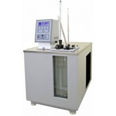 Криостат КРИО-ВИС-Т-06 (-30 - +50 С)