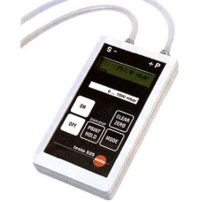 Манометр testo 525 (+/-0.05%, от 0 до 2000 гПа)
