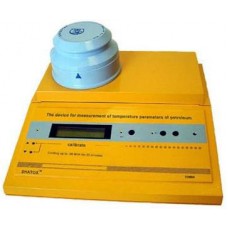 Измеритель ИНПН *КРИСТАЛЛ* SX-800