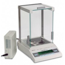 Микровесы МВ 210-А (80/210 г/ 0,01-0,1 мг) Микровесы МВ 210-А (80/210 г/ 0,01-0,1 мг)