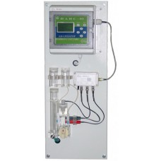 ПАИС-01pH анализатор натрия