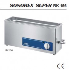 Ультразвуковая ванна Sonorex  RK 156
