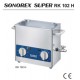 Ультразвуковая ванна Sonorex  RK 102 H