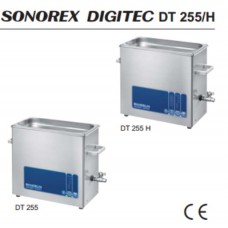 Ультразвуковая ванна Sonorex  255 P