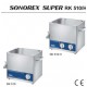 Ультразвуковая ванна Sonorex RH 510