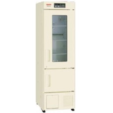 Медицинский (фармацевтический) холодильник/морозильник Sanyo MPR-215F