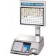 Весы торговые CL5000J-15IP TCP-IP (15кг/2/5г)