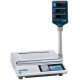 Весы торговые AP-15EX (15/6 кг / 5/2 г)