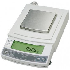 Лабораторные весы CUW-4200S (4200 г/0,1 г)