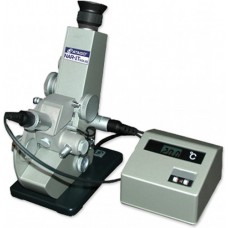 Рефрактометр ABBE Atago NAR-1T Solid
