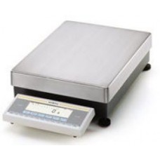 Аналитические весы LA 64001 S (64000г/0,1г) Аналитические весы LA 64001 S (64000г/0,1г)