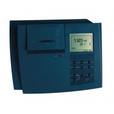 pH метр иономер лабораторный WTW inoLab pH/Ion 740** 1G30-110