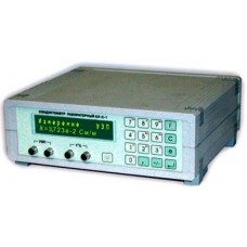 Кондуктометр КЛ-С-1