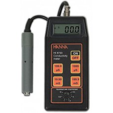 Кондуктометр Hanna HI 8734 N
