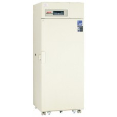 Морозильник Sanyo вертикальный MDF-U730M ( -30°С; 690 л; 4 полки)