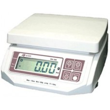 Весы платформенные PW-200-30R (15/30 кг/ 5/10 г)