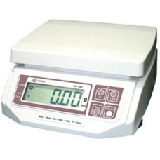 Весы платформенные PW-200-30 (15/30 кг/ 5/10 г)