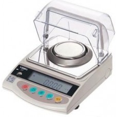 Весы ювелирные каратные CT-600CE (120 г / 0,0002 г) Весы ювелирные каратные CT-600CE (120 г / 0,0002 г)