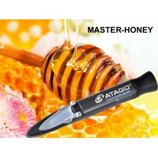 Рефрактометр Atago Master-Honey для меда