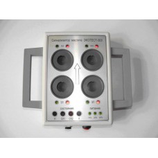 Сигнализатор мастита ЭКОТЕСТ-303 Сигнализатор мастита ЭКОТЕСТ-303