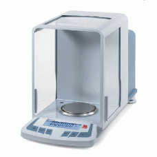 Аналитические весы OHAUS DV 215 CD ( 81 / 210 г/ 0,00001/ 0,0001 г)
