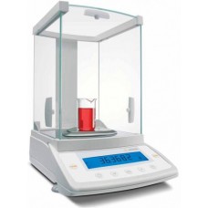 Аналитические весы CPA 124 S (120г/0,0001г)