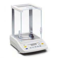 Лабораторные весы ED 623S-CW (620г/0,001г) Лабораторные весы ED 623S-CW (620г/0,001г)