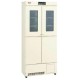 Медицинский (фармацевтический) холодильник/морозильник Sanyo MPR-414F