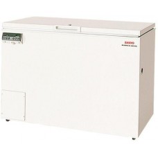 Морозильник Sanyo горизонтальный MDF-436 ( -35°С; 426 л; 4 корзины) Морозильник Sanyo горизонтальный MDF-436 ( -35°С; 426 л; 4 корзины)