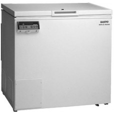 Морозильник Sanyo горизонтальный MDF-137 ( -35°С; 138 л; 2 корзины)