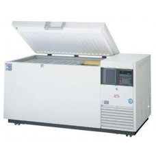 Морозильник Sanyo горизонтальный низкотемпературный MDF-394 ( -86°С, 309 л)