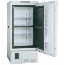 Морозильник Sanyo вертикальный низкотемпературный MDF-U4186S ( -86°С, 382 л)