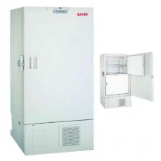 Морозильник Sanyo вертикальный низкотемпературный MDF-U74V ( -86°С, 728 л)