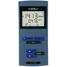 Портативный оксиметр WTW Oxi 3205 (Кат. № 2BA10(1))