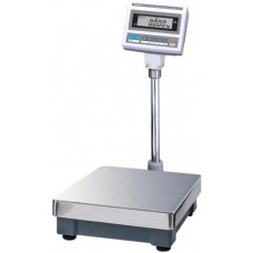 Весы напольные DBII-60E (60/30 кг/ 20/10 г) Весы напольные DBII-60E (60/30 кг/ 20/10 г)