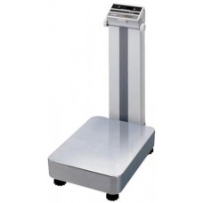 Весы напольные ND-300E (300(150) кг/100(50) г)