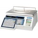 Весы торговые LP-15 v.1.6 (TCP-IP) (15кг/ 2-5 г)