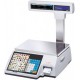 Весы торговые CL5000-15BJ TCP-IP (15кг/2/5г)
