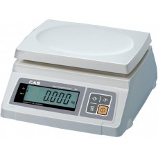Весы счётные SW-20 (20000 г/10 г)